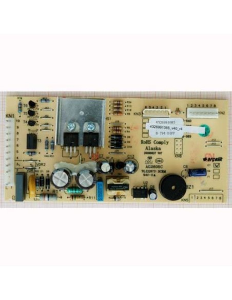 Modulo potencia Beko CNA32520 * OBSOLETO