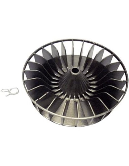 Turbina secadora Indesit IS70C
