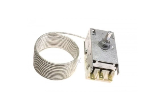 Termostato Liehberr K57-L5861