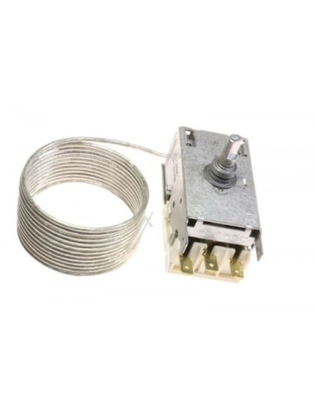 Termostato Liehberr K57-L5861