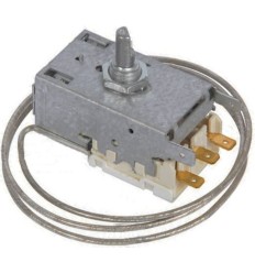 Termostato refrigerador Zanussi ERD28001W K59L2103