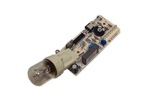 Modulo electronico Newpol XR1750 6 pines