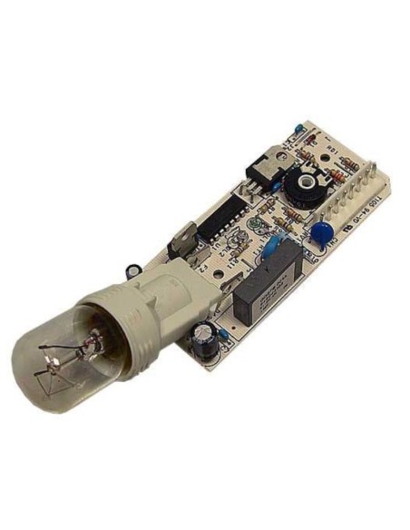 Modulo electronico Newpol XR1750 6 pines