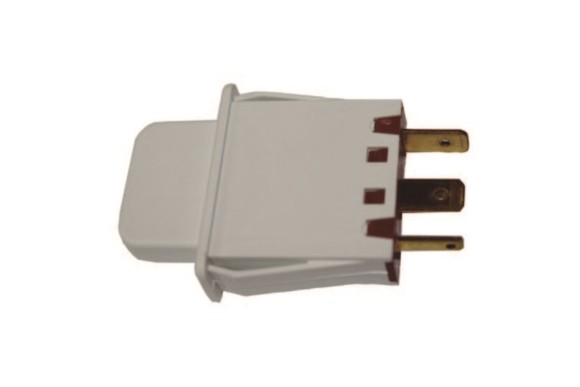 Pulsador de luz Bosch