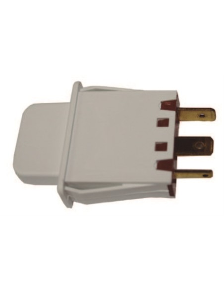 Pulsador de luz Bosch