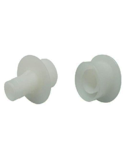 Casquillo pipeta desagúe frigo