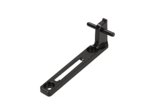 Bisagra intermedia derecha frigo Balay