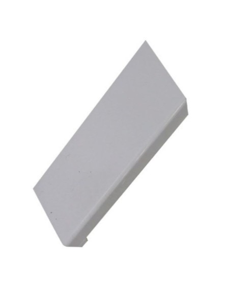 Embellecedor tirador Liebher blanco