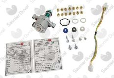 Kit conversion  GLP a Natural Themafast