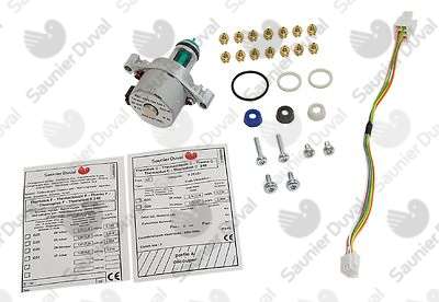 Kit conversion  GLP a Natural Themafast