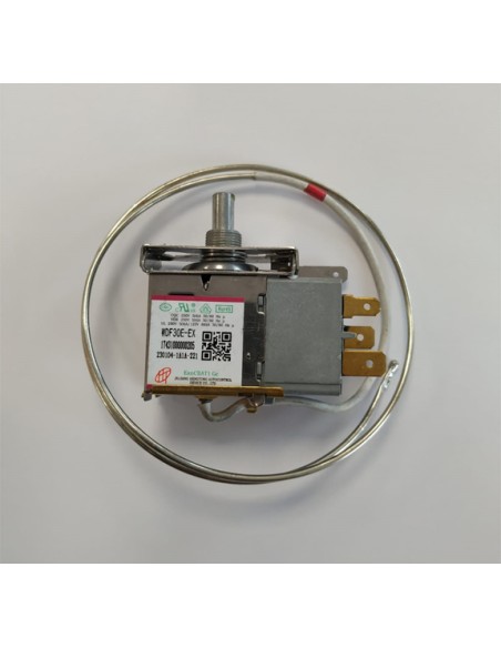Termostato frigo WDF30E-EX