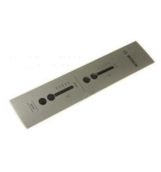 Modulo control puerta Bosch