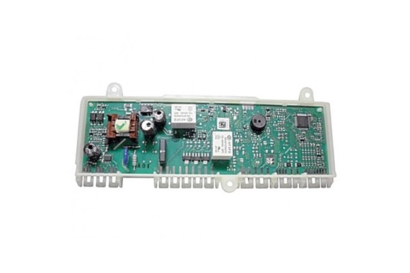 Modulo electronico Bosch KGN39A71/10 KGN46A71