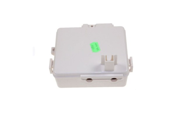Modulo de control frigo Whirlpool ARC7698/IX