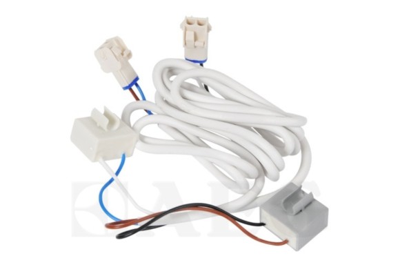 Interruptor termico bimetalico Electrolux