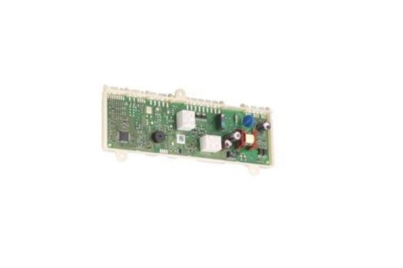 Modulo electronico frigo Bosch KGN36S57