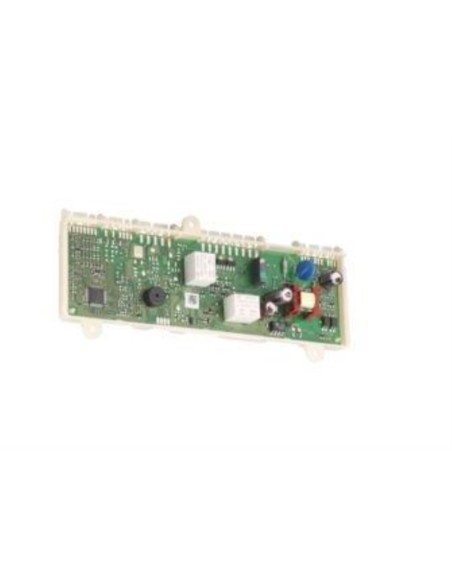 Modulo electronico frigo Bosch KGN36S57