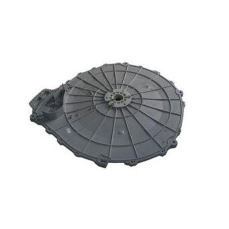 Tapa cuba y rodamiento lavadora Whirlpool AWE5080