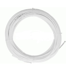 Tubo 1/4" para agua frigo americano 20m