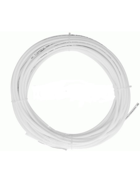 Tubo 1/4" para agua frigo americano 20m