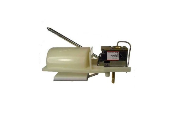 Termostato interior combi Balay 3KFP7660/01