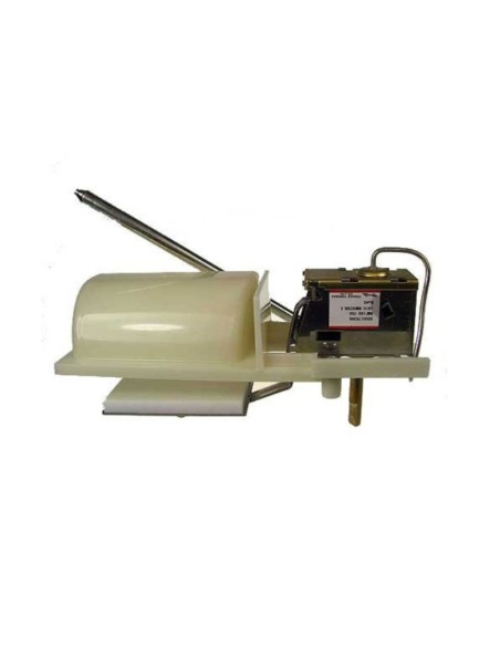 Termostato interior combi Balay 3KFP7660/01