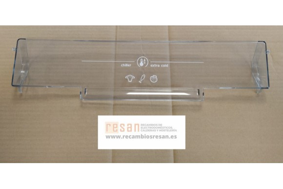 Tapa basculante frigo Balay 3FFL3650