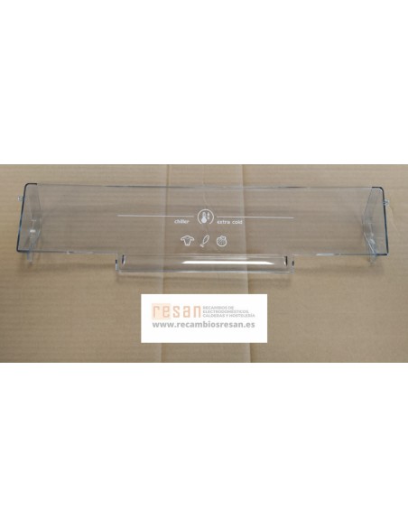 Tapa basculante frigo Balay 3FFL3650