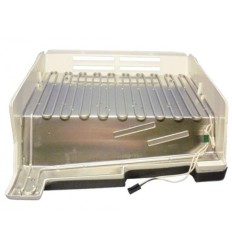 Tapa evaporador+resistencia desescarche KGN39P71