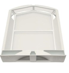 Filtro pelusas secadora Miele
