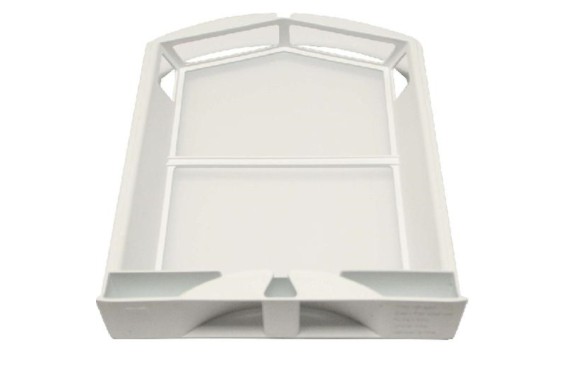Filtro pelusas secadora Miele