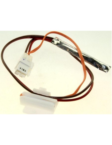 Sonda de temperatura + fusible termico GR2621W