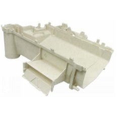 Parte exterior detergente Corbero LD181I