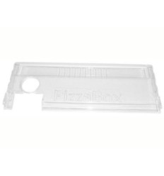 Tapa pizza Bosch KGN36A71/10