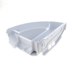 Jabonera lavadora Ariston WDG8640BEU