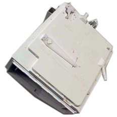 Jabonera completa Crolls rT9822R 01-07