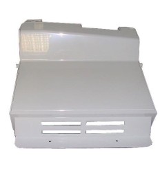 Tapa evaporador SIN resistencia