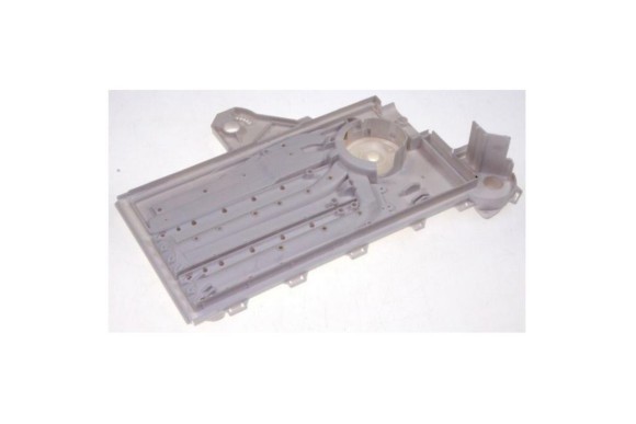 Conjunto distribuidor jabonera Corbero LD181I