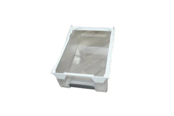 Cajon embutido con soporte frigo Bosch