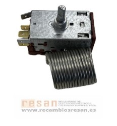 Termostato frigo Teka FT2-410 VR01