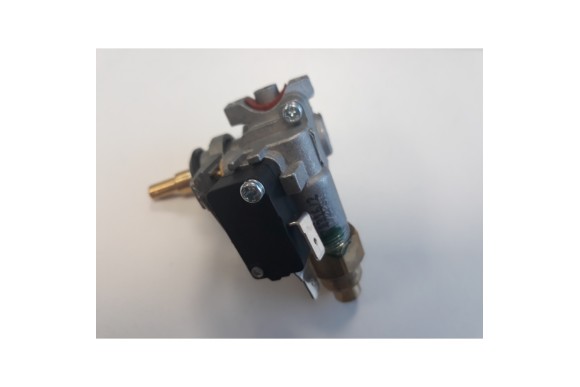 Mando Cata LCI631ABK/A