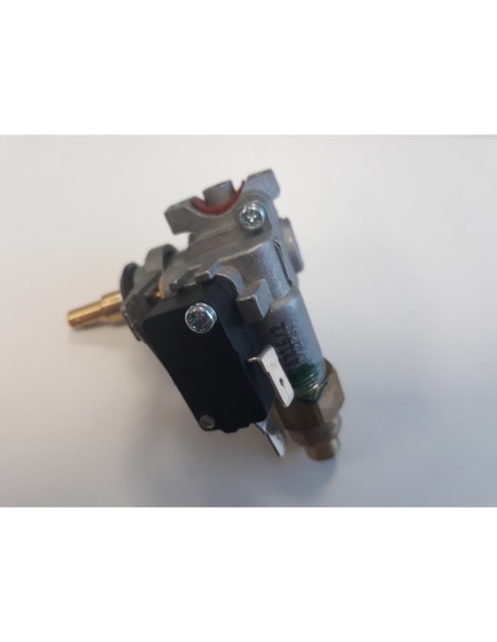Mando Cata LCI631ABK/A