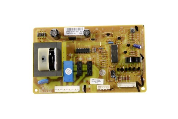 Modulo electronico frigo LG GR389SQF GR3894SVF