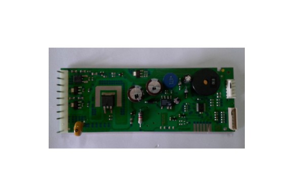 Modulo control Teka NFE320