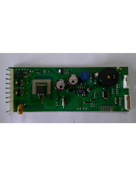 Modulo control Teka NFE320