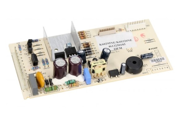 Modulo de control K60320NE Ansonic Beko Arcelik