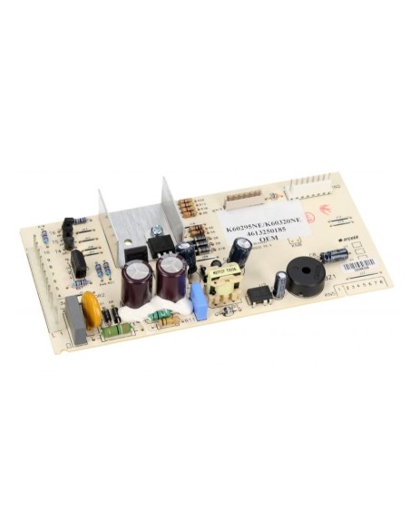 Modulo de control K60320NE Ansonic Beko Arcelik