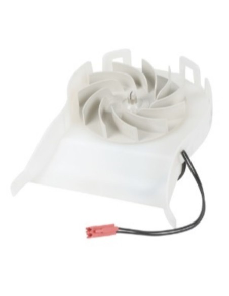 Ventilador frigo Balay 3GFP1668