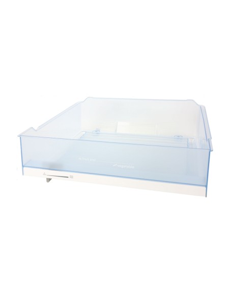 Cajon verduras frigo Balay