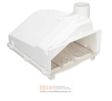 Envolvente jabonera Beko - 2412701100